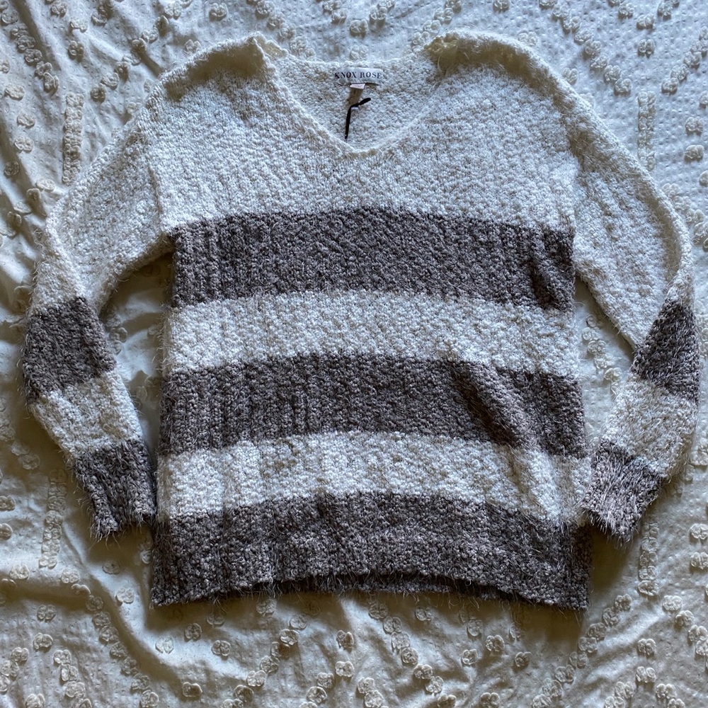 Knox Rose Sweater